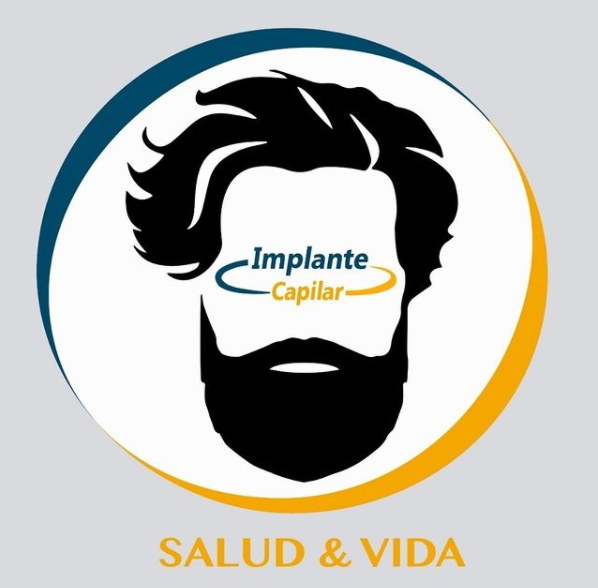 isntagram Salud & Vida - Injerto Capilar